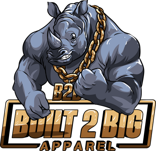 Built2Big Apparel